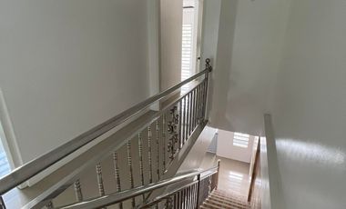 Two Storey House and Lot for sale in Angeles City, Pampanga.