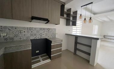 Two Storey House and Lot for sale in Angeles City, Pampanga.