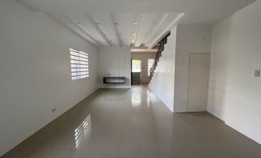 Two Storey House and Lot for sale in Angeles City, Pampanga.