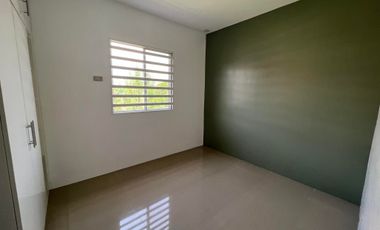 Two Storey House and Lot for sale in Angeles City, Pampanga.