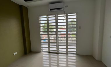 Two Storey House and Lot for sale in Angeles City, Pampanga.