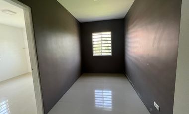 Two Storey House and Lot for sale in Angeles City, Pampanga.