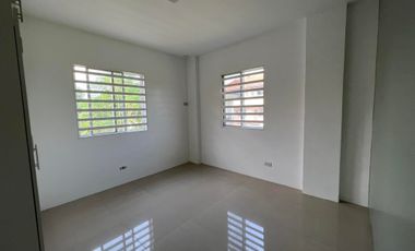 Two Storey House and Lot for sale in Angeles City, Pampanga.