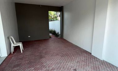 Two Storey House and Lot for sale in Angeles City, Pampanga.