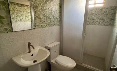 Two Storey House and Lot for sale in Angeles City, Pampanga.