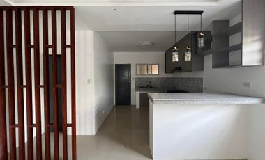 Two Storey House and Lot for sale in Angeles City, Pampanga.