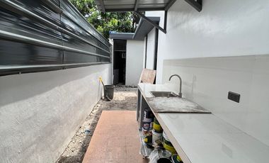 Property with two Bungalow houses in Angeles City, Pampanga for Sale!