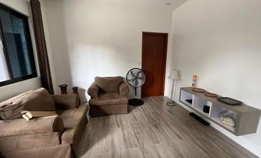 Property with two Bungalow houses in Angeles City, Pampanga for Sale!