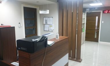 Office Building for sale 6-storey office building Mandaluyong
