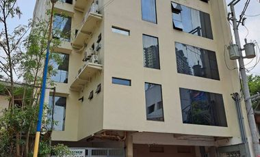 Office Building for sale 6-storey office building Mandaluyong