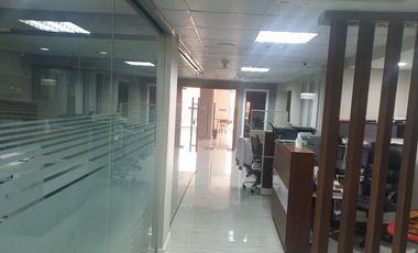 Office Building for sale 6-storey office building Mandaluyong