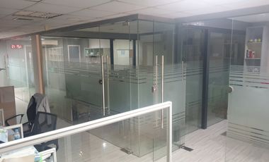 Office Building for sale 6-storey office building Mandaluyong