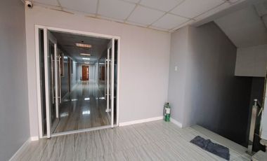 Office Building for sale 6-storey office building Mandaluyong