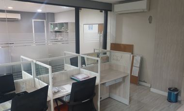 Office Building for sale 6-storey office building Mandaluyong