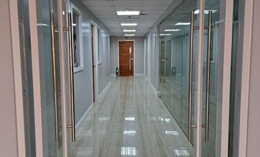 Office Building for sale 6-storey office building Mandaluyong