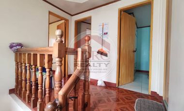 3 Bedroom Townhouse with Attic for Sale (BD-T009), Baguio City