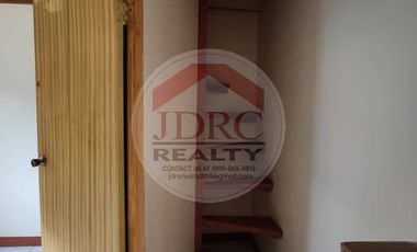 3 Bedroom Townhouse with Attic for Sale (BD-T009), Baguio City
