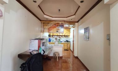 3 Bedroom Townhouse with Attic for Sale (BD-T009), Baguio City