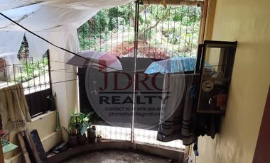 3 Bedroom Townhouse with Attic for Sale (BD-T009), Baguio City