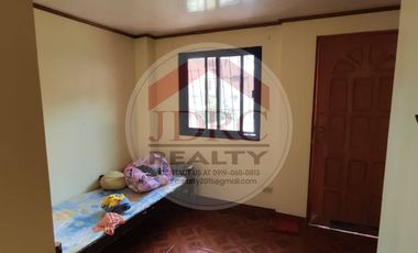 3 Bedroom Townhouse with Attic for Sale (BD-T009), Baguio City
