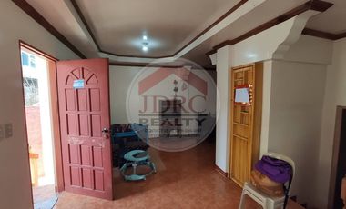 3 Bedroom Townhouse with Attic for Sale (BD-T009), Baguio City