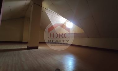 3 Bedroom Townhouse with Attic for Sale (BD-T009), Baguio City