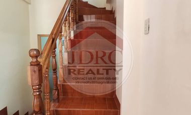 3 Bedroom Townhouse with Attic for Sale (BD-T009), Baguio City