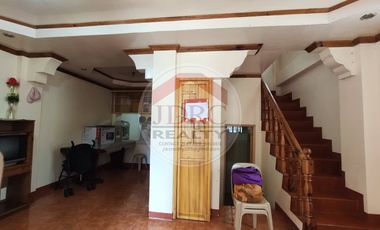 3 Bedroom Townhouse with Attic for Sale (BD-T009), Baguio City