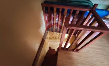 3 Bedroom Townhouse with Attic for Sale (BD-T009), Baguio City