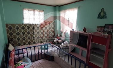 3 Bedroom Townhouse with Attic for Sale (BD-T009), Baguio City