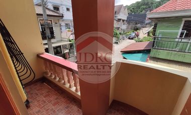 3 Bedroom Townhouse with Attic for Sale (BD-T009), Baguio City