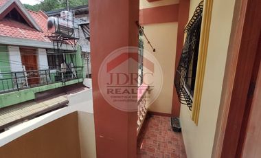 3 Bedroom Townhouse with Attic for Sale (BD-T009), Baguio City