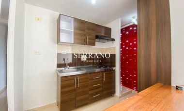 APARTAMENTO EN VENTA EN TORRES DEL CAMPO BARROBLANCO PIEDECUESTA