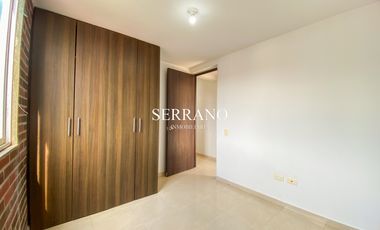 APARTAMENTO EN VENTA EN TORRES DEL CAMPO BARROBLANCO PIEDECUESTA