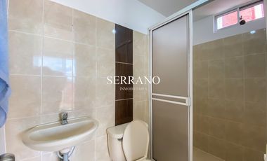 APARTAMENTO EN VENTA EN TORRES DEL CAMPO BARROBLANCO PIEDECUESTA