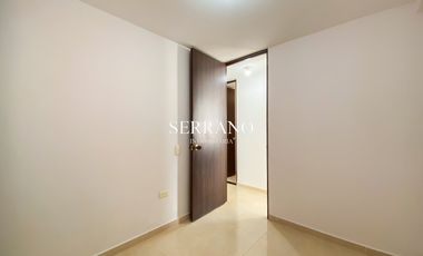 APARTAMENTO EN VENTA EN TORRES DEL CAMPO BARROBLANCO PIEDECUESTA