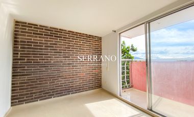 APARTAMENTO EN VENTA EN TORRES DEL CAMPO BARROBLANCO PIEDECUESTA