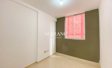 APARTAMENTO EN VENTA EN TORRES DEL CAMPO BARROBLANCO PIEDECUESTA