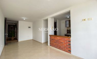 APARTAMENTO EN VENTA EN TORRES DEL CAMPO BARROBLANCO PIEDECUESTA