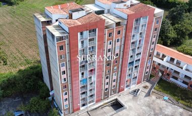 APARTAMENTO EN VENTA EN TORRES DEL CAMPO BARROBLANCO PIEDECUESTA