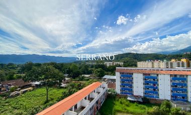 APARTAMENTO EN VENTA EN TORRES DEL CAMPO BARROBLANCO PIEDECUESTA