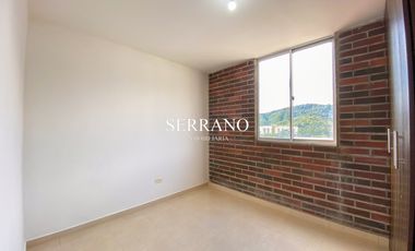 APARTAMENTO EN VENTA EN TORRES DEL CAMPO BARROBLANCO PIEDECUESTA