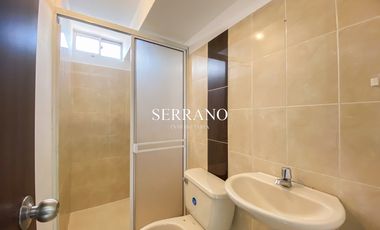 APARTAMENTO EN VENTA EN TORRES DEL CAMPO BARROBLANCO PIEDECUESTA