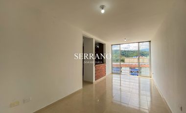 APARTAMENTO EN VENTA EN TORRES DEL CAMPO BARROBLANCO PIEDECUESTA