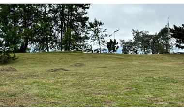 Lote en Venta en El Retiro