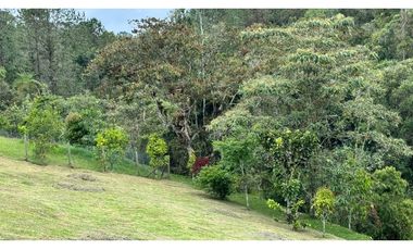 Lote en Venta en El Retiro