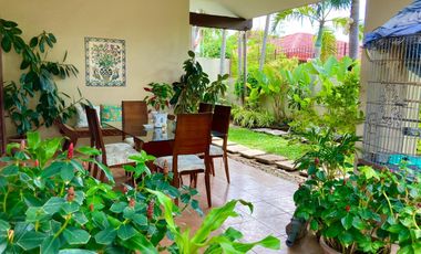 4BR IN ALABANG HILLS VILLAGE, MUNTINLUPA CITY, 650SQM