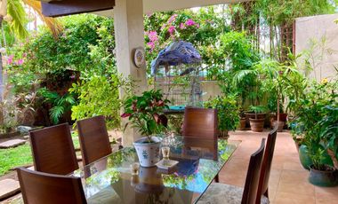 4BR IN ALABANG HILLS VILLAGE, MUNTINLUPA CITY, 650SQM