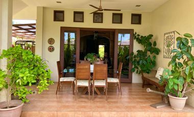 4BR IN ALABANG HILLS VILLAGE, MUNTINLUPA CITY, 650SQM