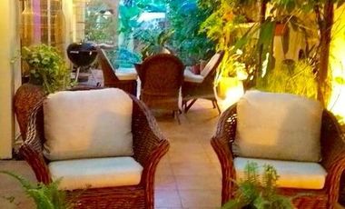 4BR IN ALABANG HILLS VILLAGE, MUNTINLUPA CITY, 650SQM